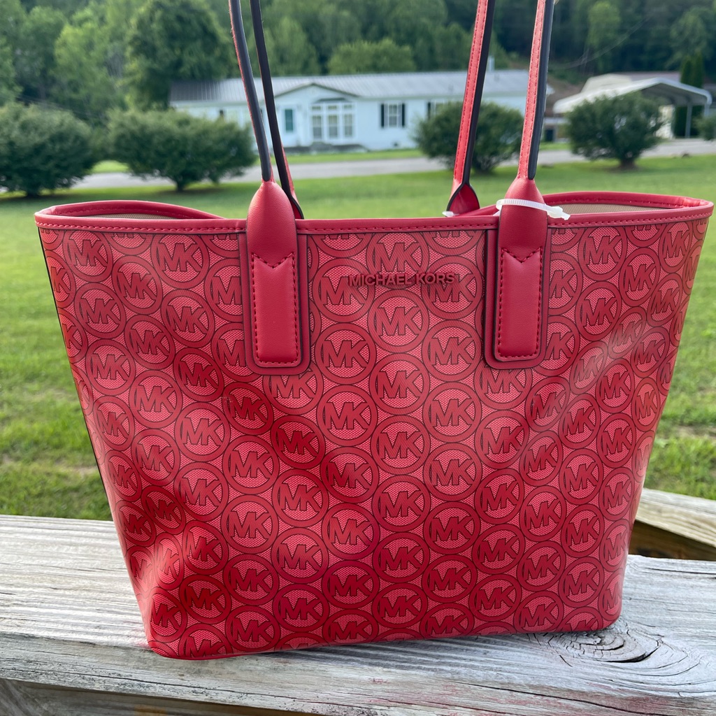 Micheal Kors Jodi Tote Bag